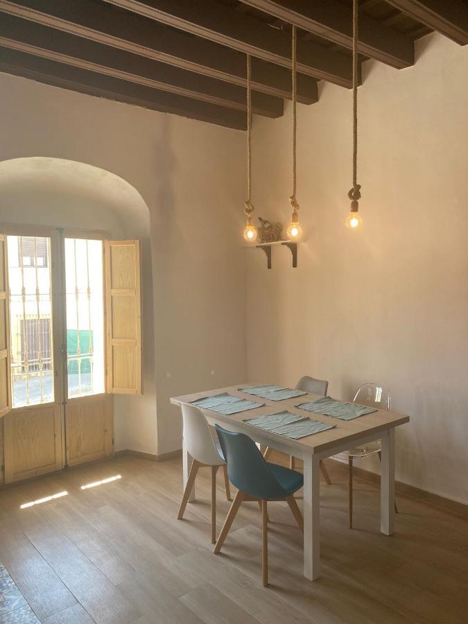 La Vendimia Jerez de la Frontera Exterior foto