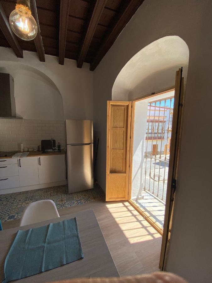 La Vendimia Jerez de la Frontera Exterior foto