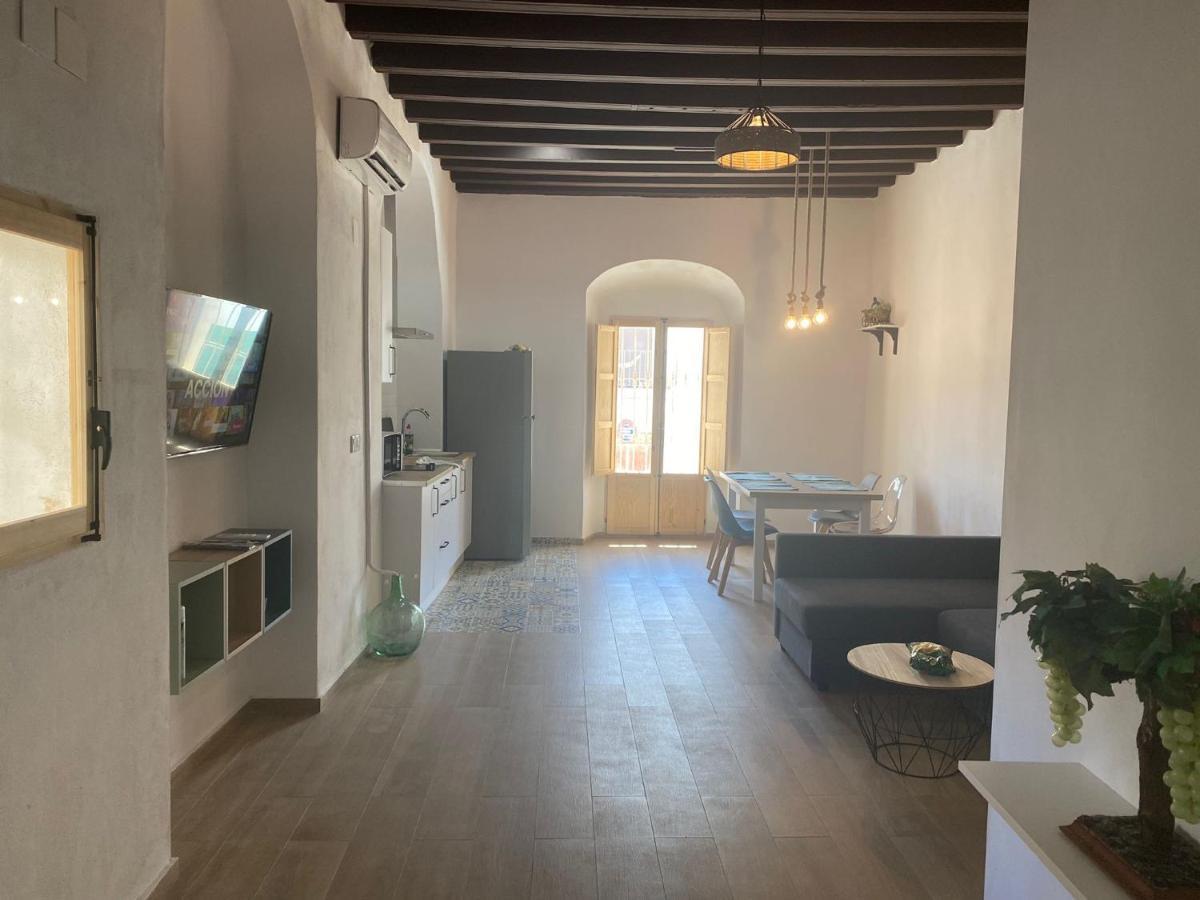 La Vendimia Jerez de la Frontera Exterior foto