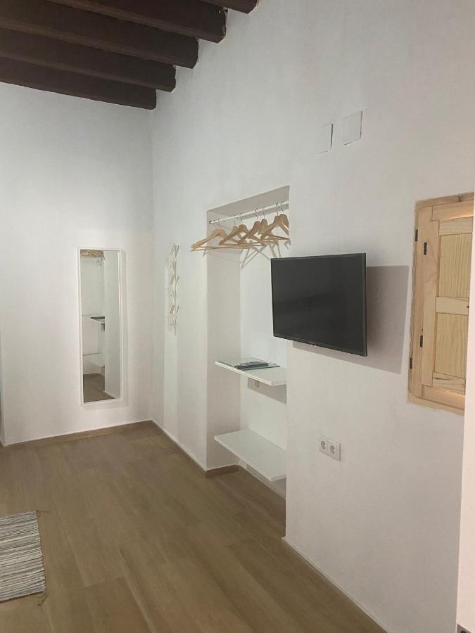 La Vendimia Jerez de la Frontera Exterior foto